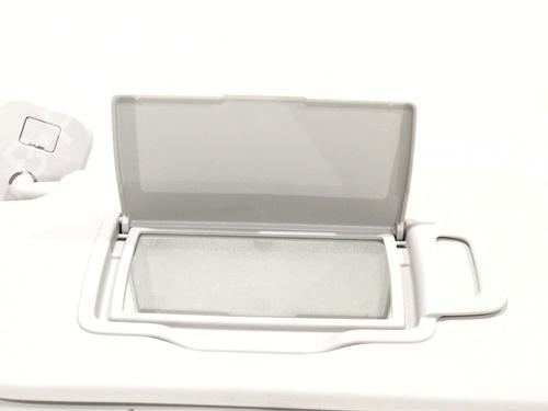 Left sun visor RENAULT MEGANE IV Saloon | BP32365793I1