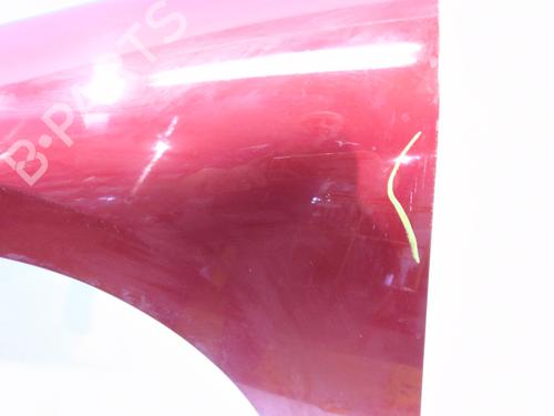 Left front fenders MAZDA MX-5 IV (ND__) 2.0 (ND6E, NDERC) | BP30157743C41