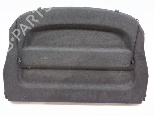 Hoedenplank RENAULT MEGANE III Coupe (DZ0/1_) 1.9 dCi (DZ0N, DZ0J, DZ1J, DZ1K) (131 hp) 25005759