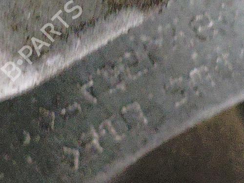 Gearbox RENAULT SCÉNIC IV (J9_) 1.3 TCe 140 | BP28724463M3