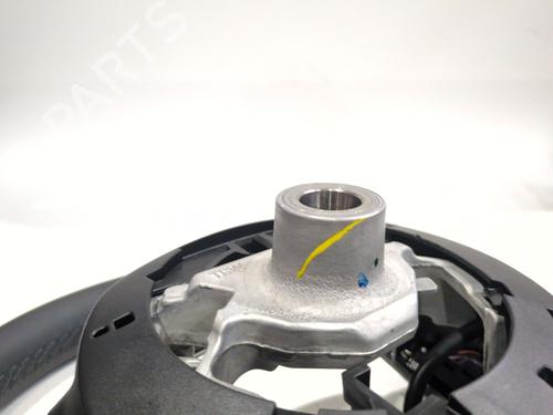 Steering wheel RENAULT SYMBIOZ  | BP31882649C49  - Image 5