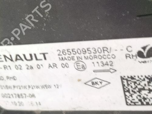 Right taillight DACIA BIGSTER  | BP36115935C35  - Image 6