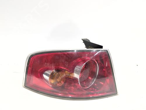 Used Left taillight SEAT IBIZA III (6L1) [2002-2009]  30573154