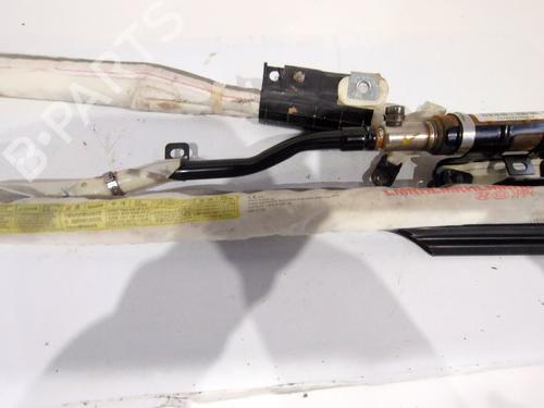 Right curtain airbag HYUNDAI ix35 (LM, EL, ELH) 1.7 CRDi | BP26550082C12
