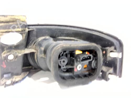 Left taillight SEAT IBIZA III (6L1) 1.9 TDI Cupra R | BP27541377C34 