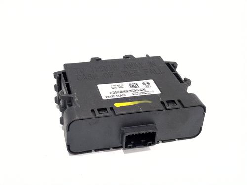 Used Electronic module Electronic module RENAULT EXPRESS Box Body/MPV [2021-2026] 34536116 34536116