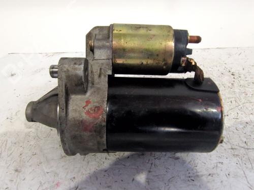 Starter CHEVROLET MATIZ (M200, M250) 1.0 LPG | BP40108533M8 - Image 2