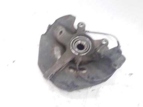 Left front steering knuckle MERCEDES-BENZ B-CLASS Sports Tourer (W245) B 200 TURBO (245.234) | BP21052867M25 