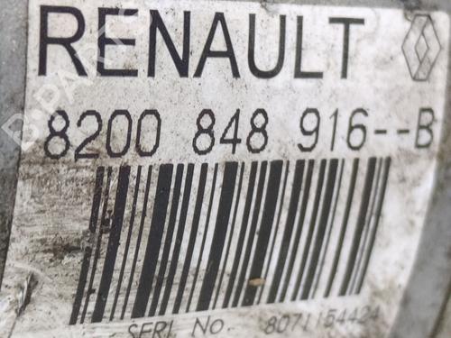 AC compressor RENAULT MASTER III Van (FV) | BP36596737M34 - Image 4
