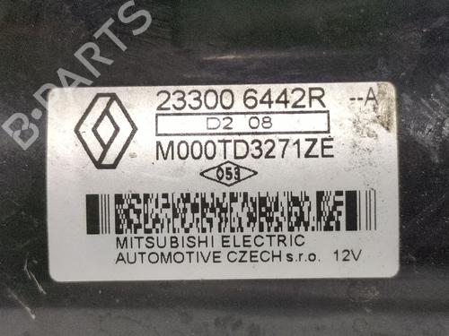 Starter DACIA DUSTER (PYM_, PYN_) | BP29734726M8