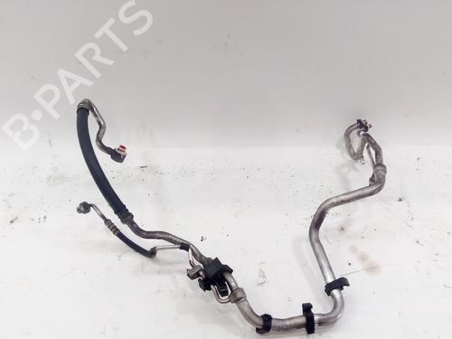 AC pipe FORD MONDEO IV Saloon (BA7)  BP19506129M126