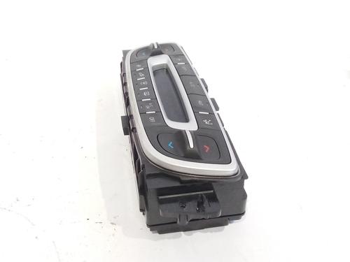 AC Styreenhet / Manøvreringsenhet RENAULT GRAND SCÉNIC III (JZ0/1_) 1.6 dCi (JZ00, JZ12) | BP18106530I5 