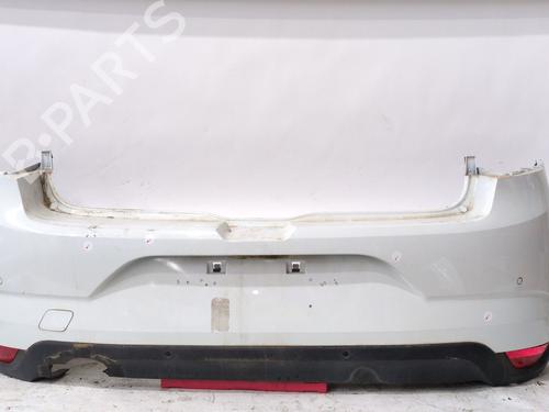 Used Rear bumper Rear bumper 38482130 38482130