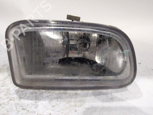 Used Right front fog light Right front fog light HYUNDAI TRAJET (FO) 2.7 V6 (173 hp) 40108579 40108579