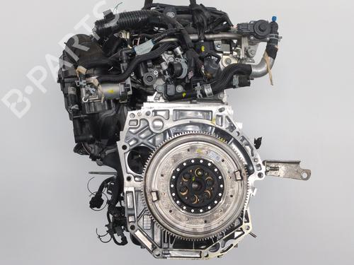 Engine RENAULT CAPTUR II (HF_) | BP38512556M1 - Image 5
