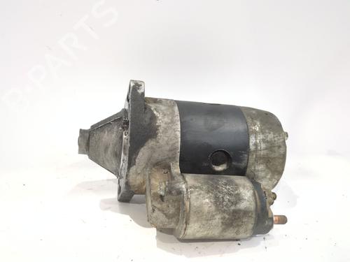 Startmotor SUZUKI SAMURAI Closed Off-Road Vehicle (SJ_) 1.3 All-wheel Drive (SJ413, SJ70, SJ80) (70 hp) 30960861