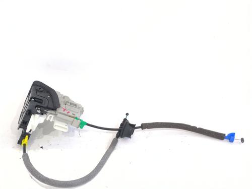 Used Rear left lock Rear left lock AUDI A5 Sportback (F5A, F5F) 2.0 TDI (190 hp) 34197575 34197575