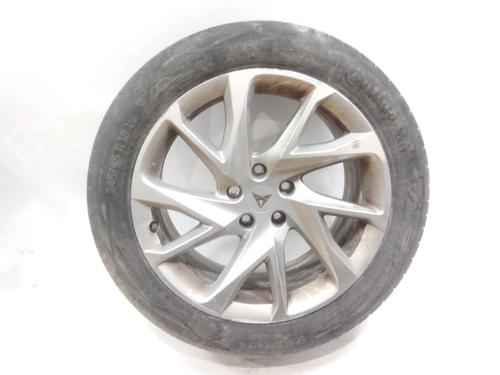 Fælk SEAT LEON Sportstourer (KL8, KLD) [2020-2025]  23137128