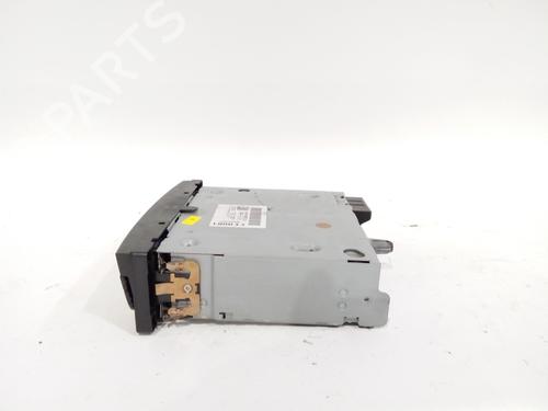 Radio CITROËN C-ELYSEE (DD_) 1.6 HDI 92 | BP17820133E6 
