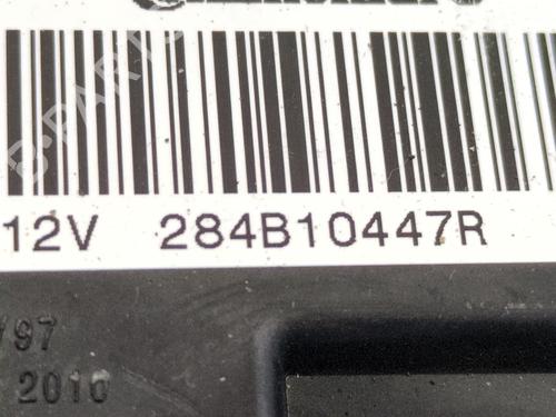 Electronic module DACIA DOKKER MPV (KE_) | BP33114651M83 - Image 3