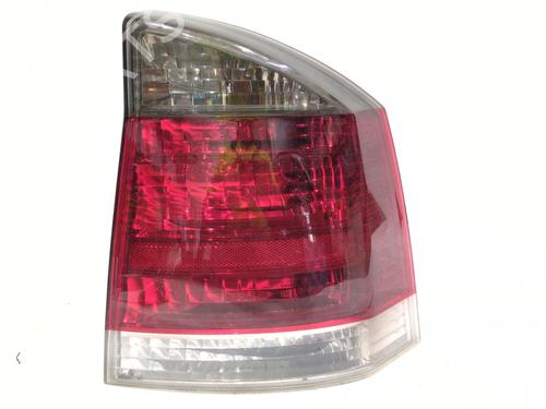 Feu arrière droit Feu arrière droit OPEL VECTRA C GTS (Z02) 1.9 CDTI (F68) (120 hp) 34578622 34578622