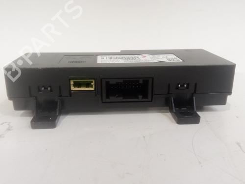 Electronic module PEUGEOT PARTNER Box Body/MPV (K9) 1.2 PureTech 110 | BP38271242M83 - Image 2