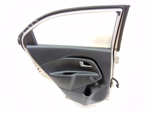 Left rear door KIA RIO III (UB) 1.2 CVVT | BP28620693C4 