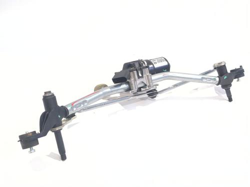 Used Front wiper motor PEUGEOT 2008 II (UD_, US_, UY_, UJ_, UR_, UC_) 1.2 PureTech 130 (USHNS, URHNS) (130 hp) 30477539