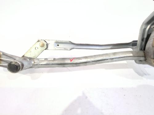 Front wiper motor BMW 5 Gran Turismo (F07) 535 i | BP27173927M29 