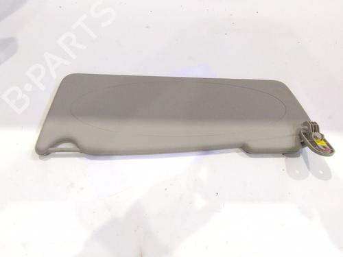 right-sun-visor-renault-kangoo-express-fw01_-2008-36222810 main image