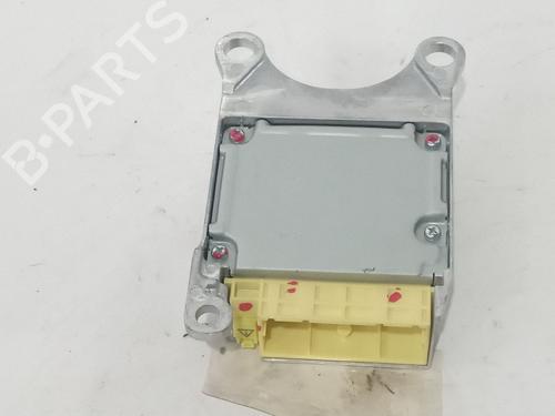 ECU airbags TOYOTA AURIS Estate (_E18_) 1.8 Hybrid (ZWE186_, ZWE186R, ZWE186H) | BP17818743M53 