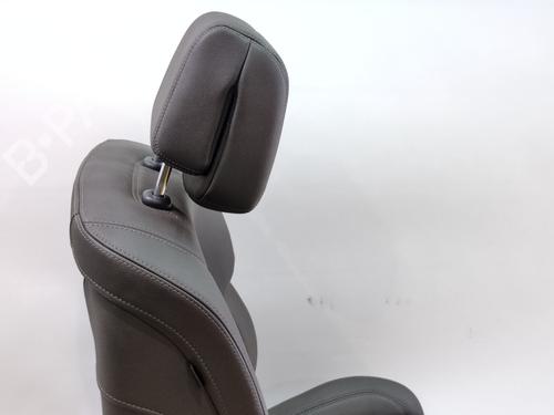 Right front seat RENAULT ESPACE V (JR_) 1.6 dCi 130 | BP30157751C16