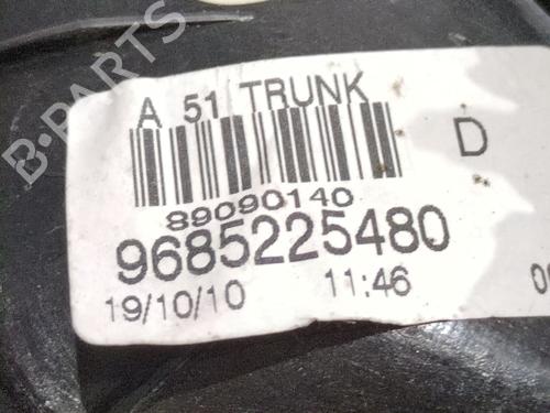 Right tailgate light CITROËN C3 II (SC_) 1.6 HDi 90 | BP38557305C80 - Image 4
