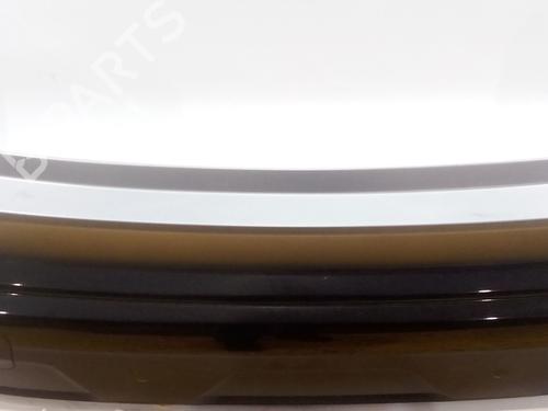 Rear bumper RENAULT RAFALE Coupe (DGM_)  | BP22109931C8 