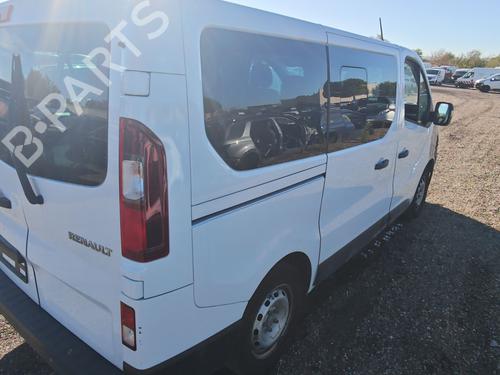 Pièces Détachées Usagées RENAULT TRAFIC III Bus (JG_) 4950796