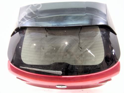 Used Tailgate MAZDA MX-5 IV (ND__) 2.0 (ND6E) (184 hp) 28036742