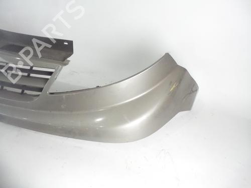 Front slam panel NISSAN PRIMASTAR Bus (X83)  | BP30157429C72 