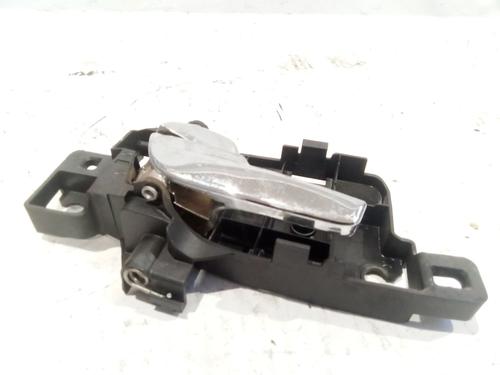 Used Rear left interior door handle FORD S-MAX (WA6) 2.0 TDCi (140 hp) 21376389
