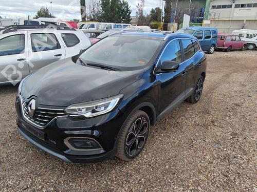 Gearbox RENAULT KADJAR (HA_, HL_) 1.3 TCe 160 (HLN2) | BP33695328M3  - Image 5