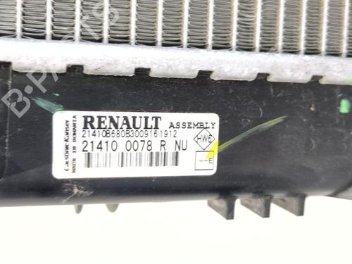 Water radiator DACIA SANDERO II 1.5 dCi 75 / Blue dCi 75 (B8JW, B8M4, B8AH, B8M7, B8M6) | BP39240699M31 - Image 3