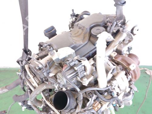 Engine MERCEDES-BENZ B-CLASS Sports Tourer (W246, W242) B 180 CDI / d (246.212) | BP17821792M1 