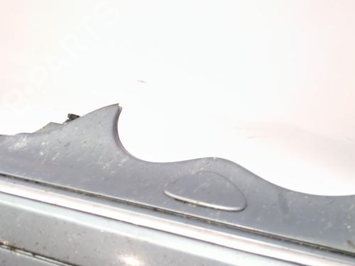Front bumper MERCEDES-BENZ C-CLASS (W203)  | BP28073755C7 