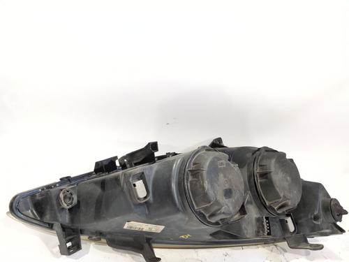 Left headlight PEUGEOT 307 (3A/C) 2.0 HDi 90 | BP30355029C28 