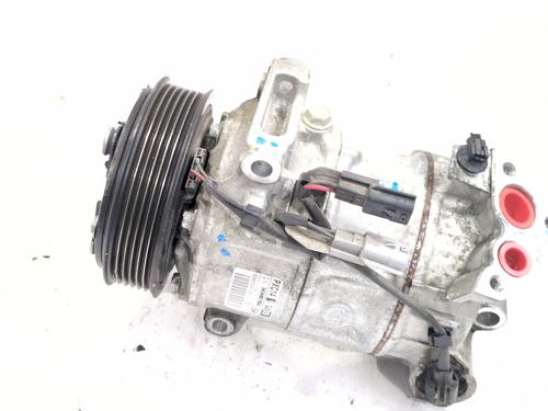 AC compressor RENAULT MEGANE IV Hatchback (B9A/M/N_) | BP38984998M34 - Image 2