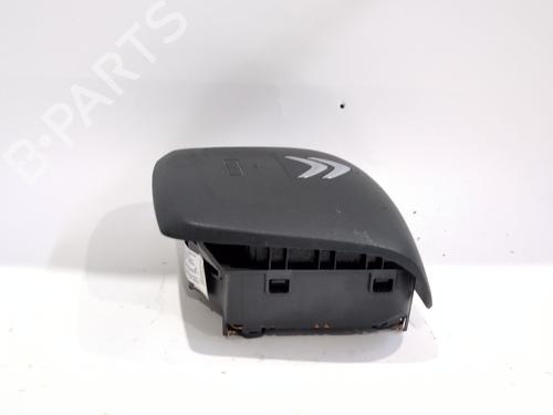 Driver airbag CITROËN JUMPER II Van 2.2 BlueHDi 120 | BP24509166C9 