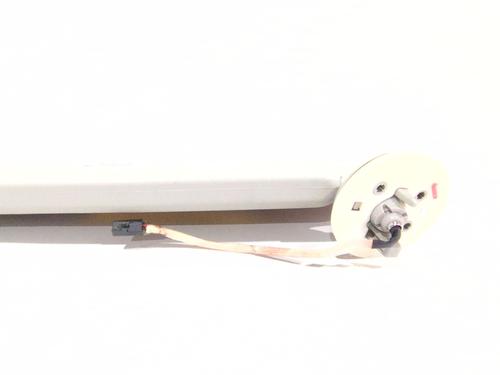 Right sun visor OPEL ASTRA K (B16) 1.2 Turbo (68) | BP29734314I2