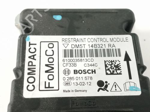 ECU airbags FORD C-MAX II (DXA/CB7, DXA/CEU) 1.0 EcoBoost | BP17820925M53 
