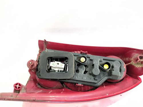 Left taillight PEUGEOT 307 Break (3E) 1.6 16V | BP27174107C34 
