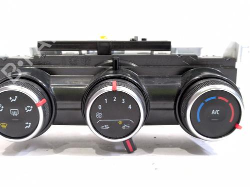 climate-control-renault-express-box-bodympv-2021-34504585 main image