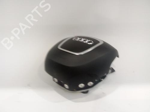 Driver airbag AUDI Q5 (8RB) 2.0 TDI quattro | BP24338071C9 